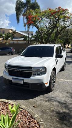 FORD MAVERICK 2.5 HYBRID LARIAT e-CVT